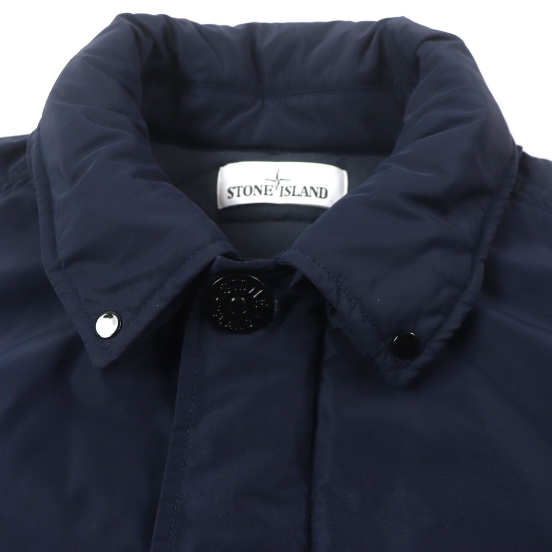 STONE ISLAND - 美品▽STONE ISLAND ストーンアイランド STONE ISLAND - 美品▽STONE ISLAND ストーンアイランド