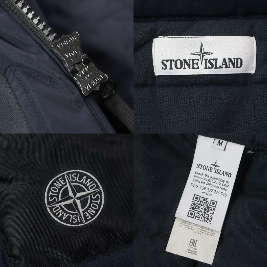 STONE ISLAND - 美品▽STONE ISLAND ストーンアイランド STONE ISLAND - 美品▽STONE ISLAND ストーンアイランド