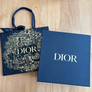 Christian Dior - ❤新品・未使用❤非売品 Dior クッション Christian Dior - ❤新品・未使用❤非売品 Dior クッション