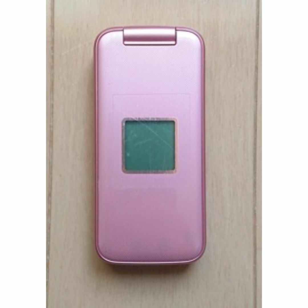 NTTdocomo - 【docomo】 4G対応 らくらくスマホ ☆F-02J☆SIM NTTdocomo - 【docomo】 4G対応 らくらくスマホ ☆F-02J☆SIM