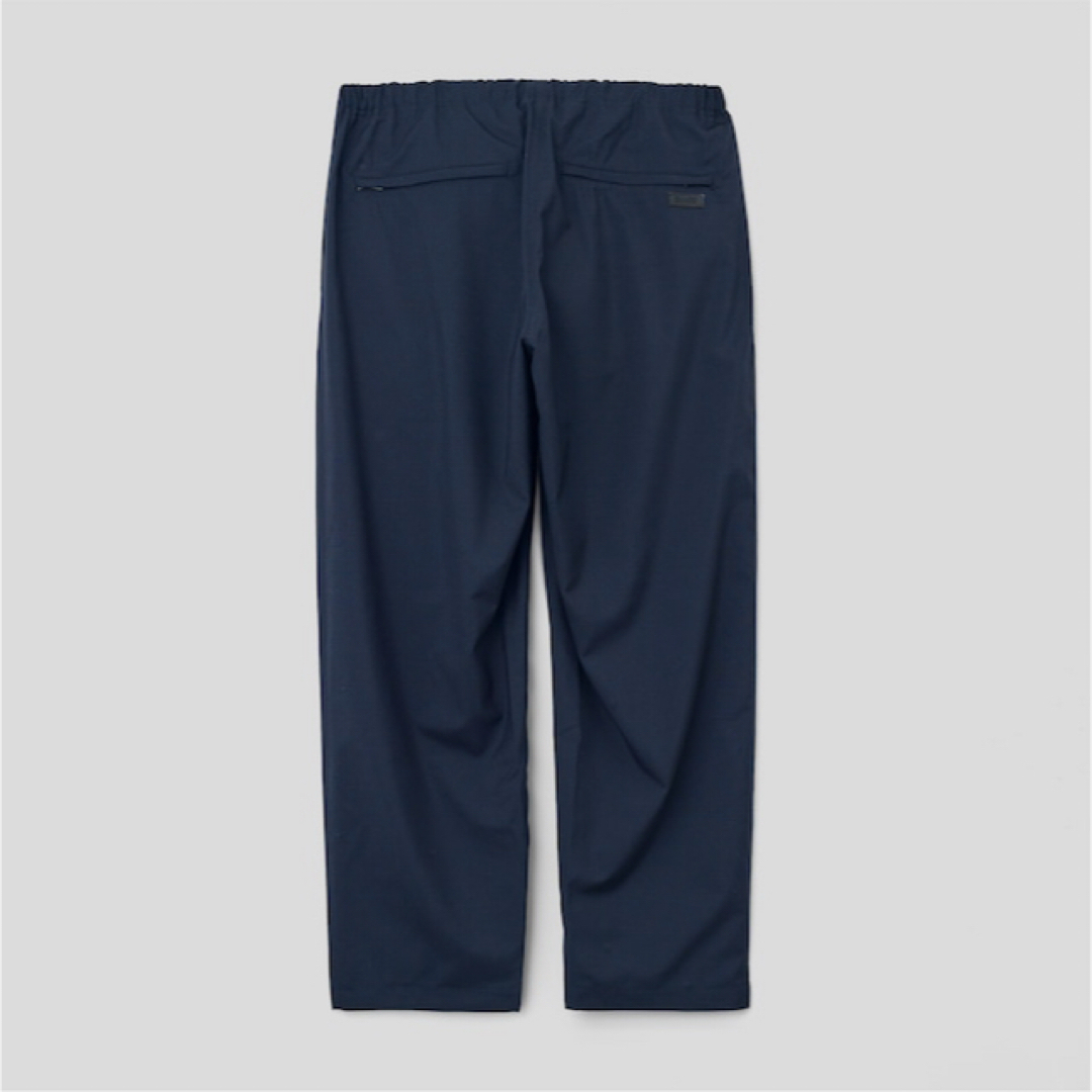 1LDK SELECT - M ennoy WOOL BLEND RIP STOP EASY PANTSの通販 1LDK SELECT - M ennoy WOOL BLEND RIP STOP EASY PANTSの通販
