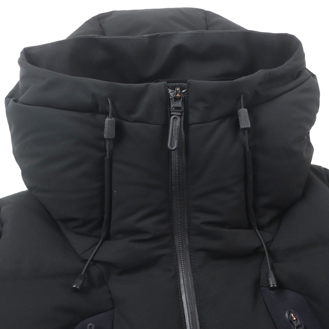 美品▽DESCENTE ALLTERRAIN MIZUSAWA DOWN デサント 美品▽DESCENTE ALLTERRAIN MIZUSAWA DOWN デサント