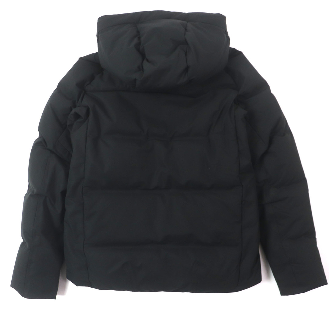 美品▽DESCENTE ALLTERRAIN MIZUSAWA DOWN デサント 美品▽DESCENTE ALLTERRAIN MIZUSAWA DOWN デサント