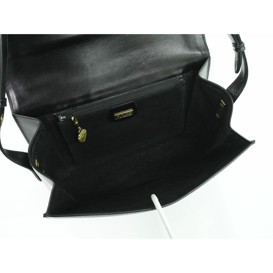 GUCCI - 本物 グッチ GUCCI オールドグッチ ショルダーバッグ GUCCI - 本物 グッチ GUCCI オールドグッチ ショルダーバッグ