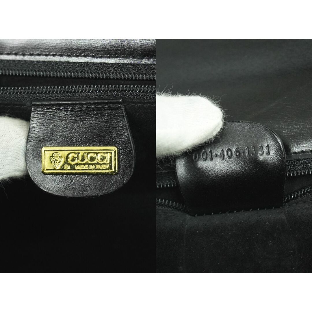 GUCCI - 本物 グッチ GUCCI オールドグッチ ショルダーバッグ GUCCI - 本物 グッチ GUCCI オールドグッチ ショルダーバッグ