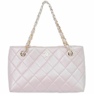CHANEL - 【最終処分SALE】CHANEL シャネル チョコバー レザー CHANEL - 【最終処分SALE】CHANEL シャネル チョコバー レザー