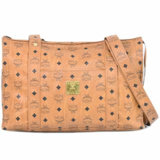 MCM(デニム ・ ショルダーバッグ)のフリマアイテム一覧 MCM(デニム ・ ショルダーバッグ)のフリマアイテム一覧