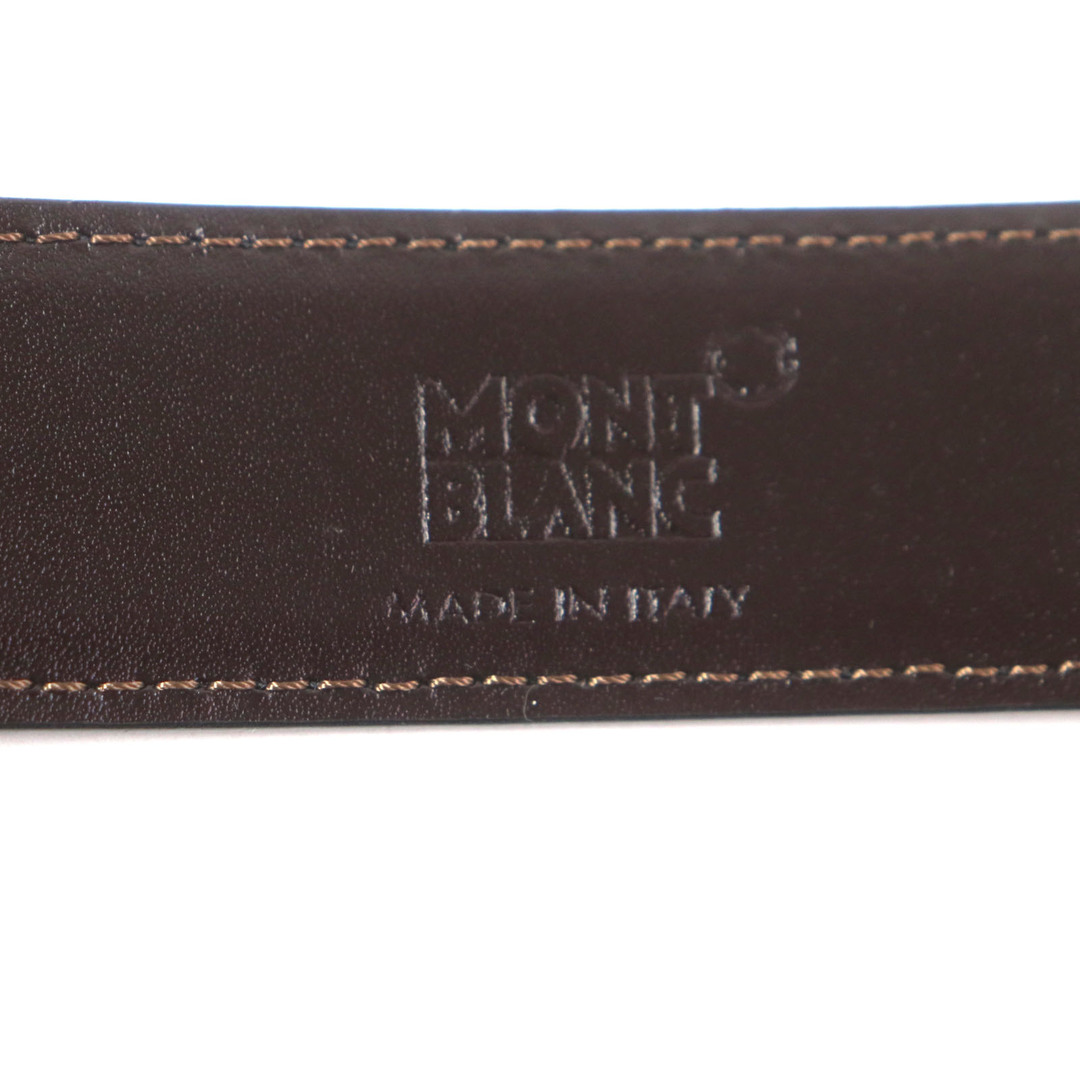 MONTBLANC - 未使用品▽MONTBLANC モンブラン 116186 クラシック MONTBLANC - 未使用品▽MONTBLANC モンブラン 116186 クラシック