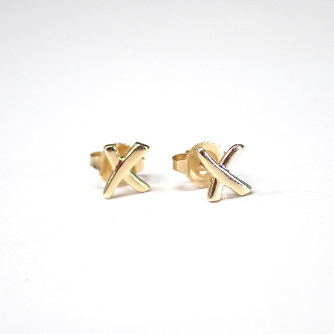 Tiffany & Co. - ティファニー ピアス パロマ・ピカソ Tiffany & Co. - ティファニー ピアス パロマ・ピカソ