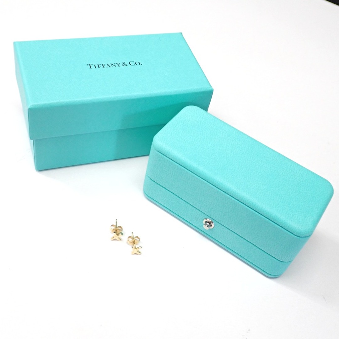 Tiffany & Co. - ティファニー ピアス パロマ・ピカソ Tiffany & Co. - ティファニー ピアス パロマ・ピカソ