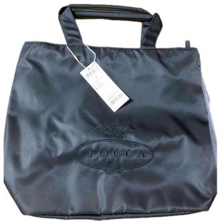 TOCCA - 新品 トッカ セット ワンピース ジャケット ネイビー TOCCA - 新品 トッカ セット ワンピース ジャケット ネイビー
