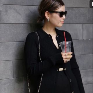 DEUXIEME CLASSE - 2024AW✨ドゥーズィエムクラス Conventional DEUXIEME CLASSE - 2024AW✨ドゥーズィエムクラス Conventional