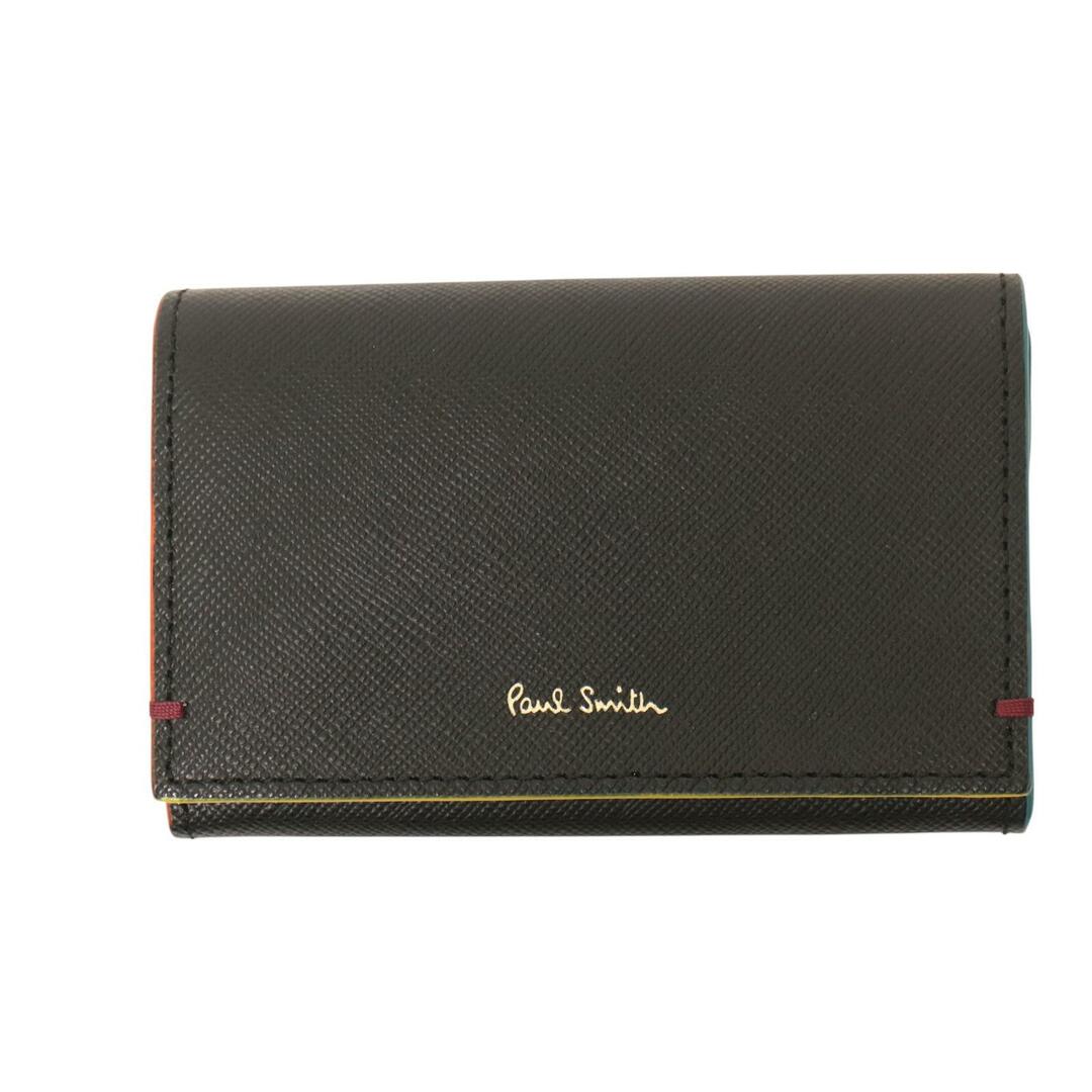 Paul Smith/ポールスミス BPW542 カードケース 名刺入れ Paul Smith/ポールスミス BPW542 カードケース 名刺入れ