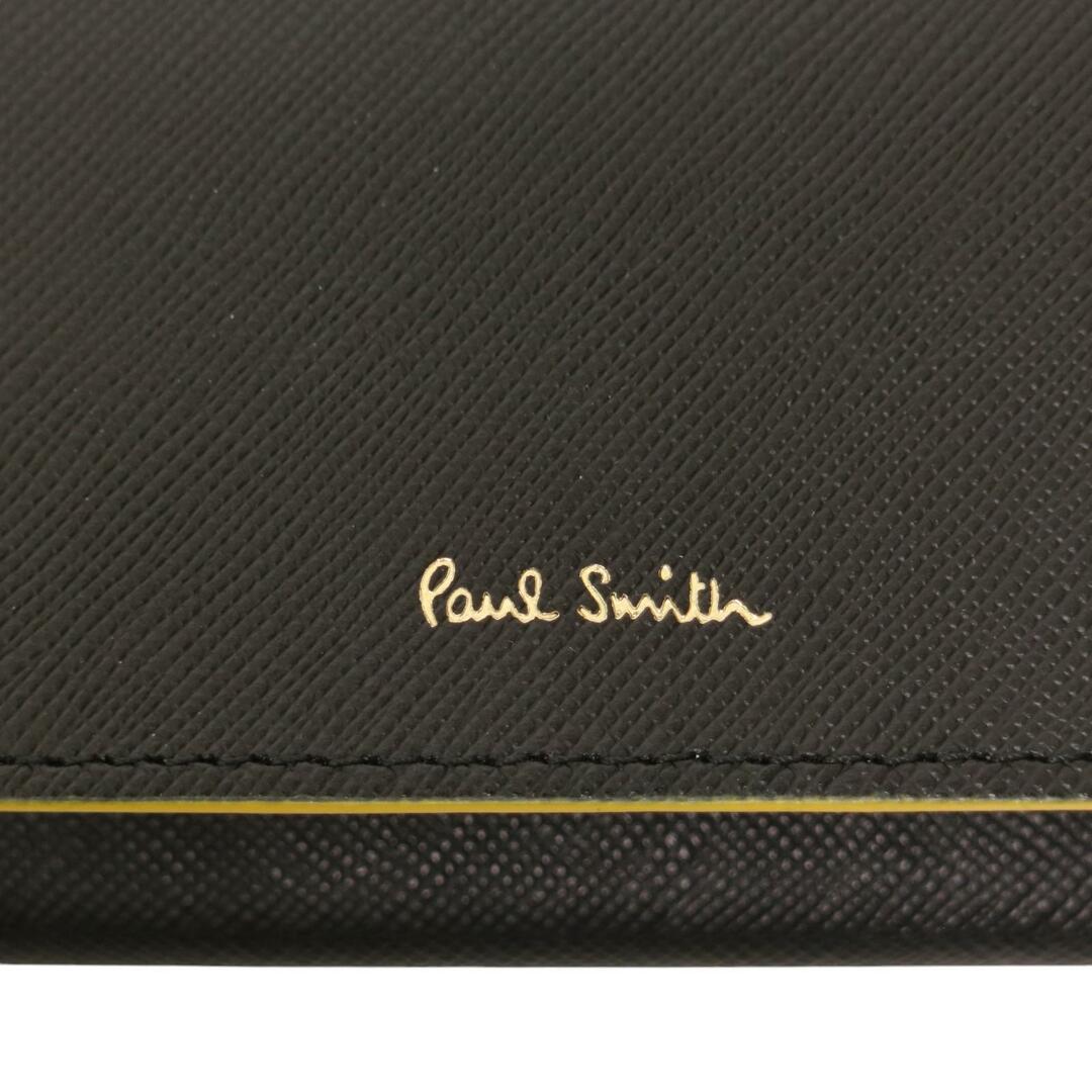 Paul Smith/ポールスミス BPW542 カードケース 名刺入れ Paul Smith/ポールスミス BPW542 カードケース 名刺入れ