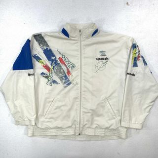 Reebok(ナイロンジャケット)のフリマアイテム一覧 Reebok(ナイロンジャケット)のフリマアイテム一覧