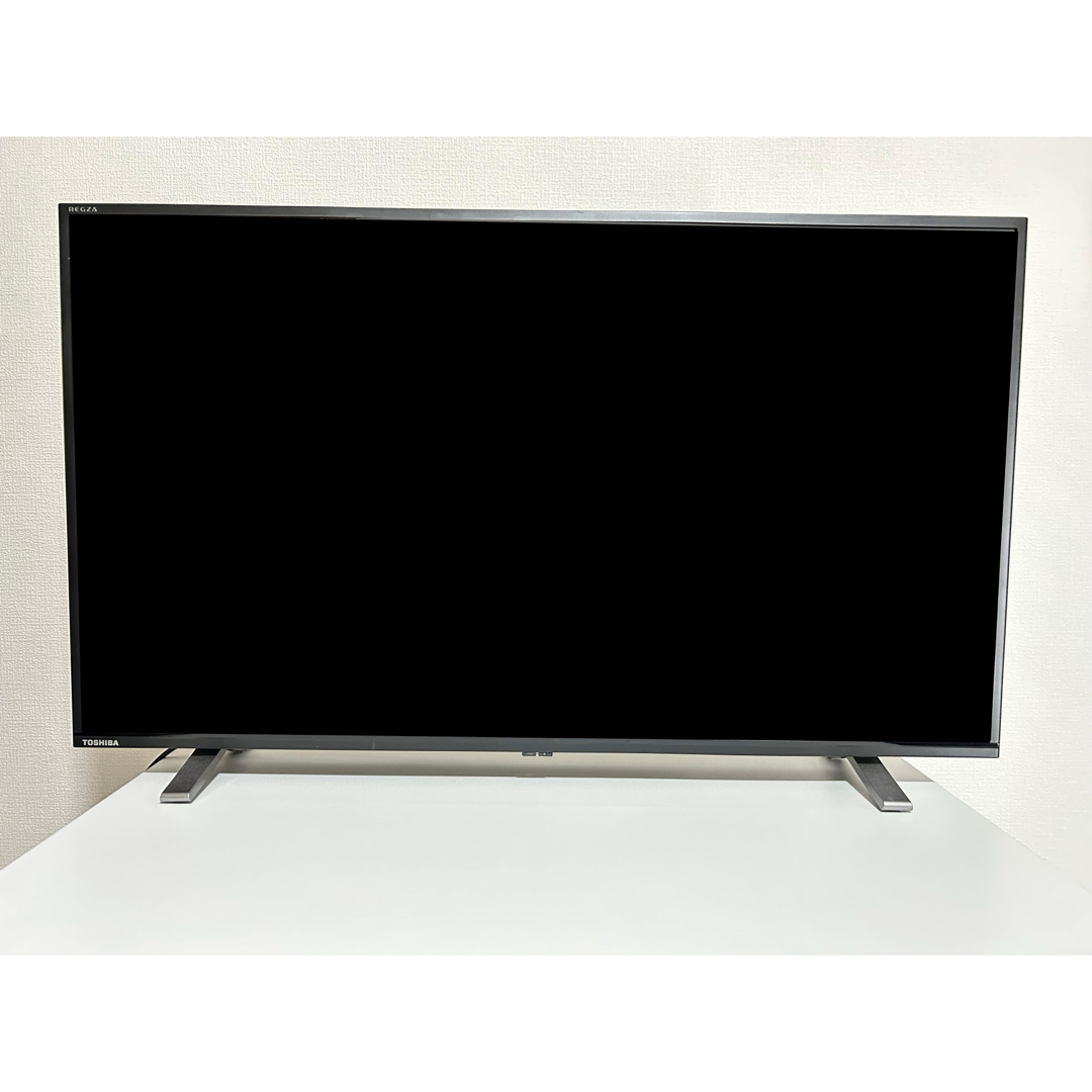 『4年保証』 液晶テレビ TOSHIBA - REGZA REGZA 40V34【ジャンク】の通販 V34 テレビ