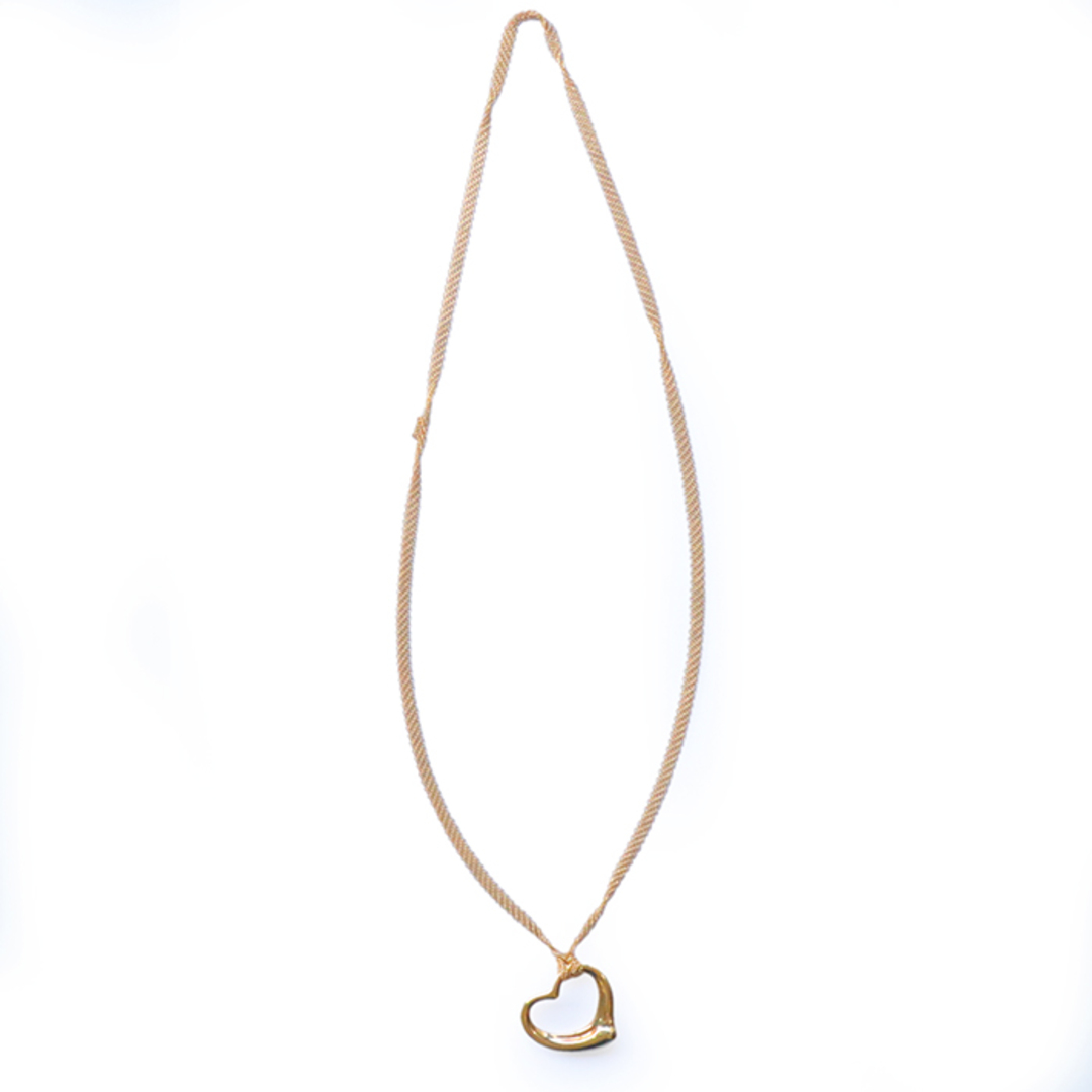 Tiffany & Co. - TIFFANY&Co. ティファニー オープンハート Tiffany & Co. - TIFFANY&Co. ティファニー オープンハート