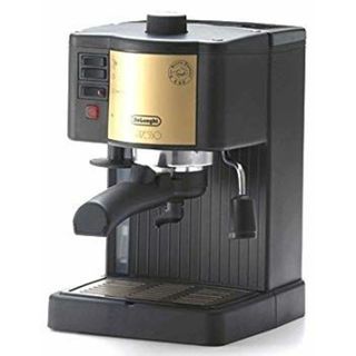 DeLonghi エスプレッソ・カプチーノメーカー BAR20N-B o7r6kf1の DeLonghi エスプレッソ・カプチーノメーカー BAR20N-B o7r6kf1の