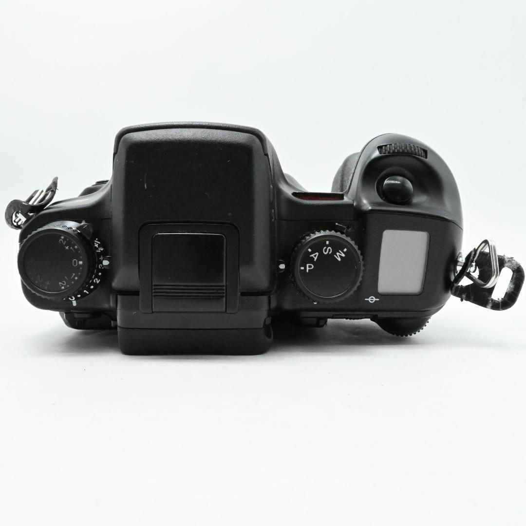 KONICA MINOLTA - MINOLTA α-9 VC-9 データパック DM-9の通販 by KONICA MINOLTA - MINOLTA α-9 VC-9 データパック DM-9の通販 by