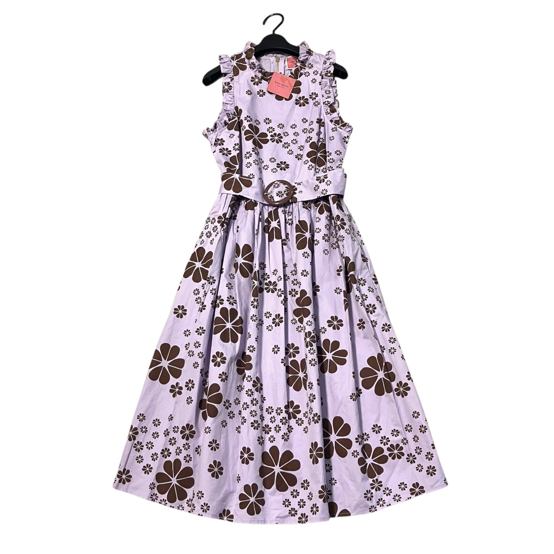 kate spade NEW YORK - 新品◇ケイトスペード Flora Spade Midi kate spade NEW YORK - 新品◇ケイトスペード Flora Spade Midi