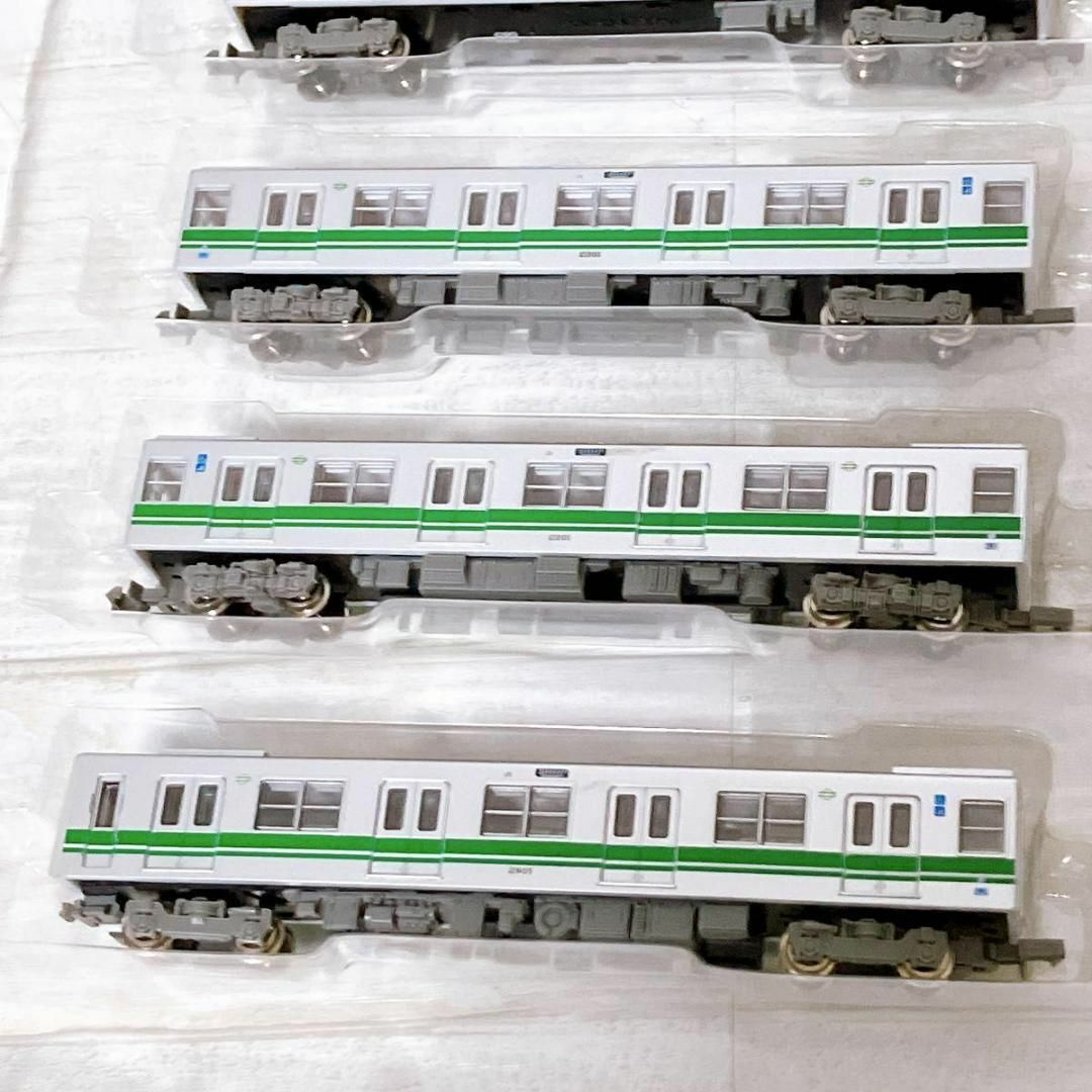 Tommy Tech - 鉄道コレクション 大阪市交通局 地下鉄中央線20系 Tommy Tech - 鉄道コレクション 大阪市交通局 地下鉄中央線20系