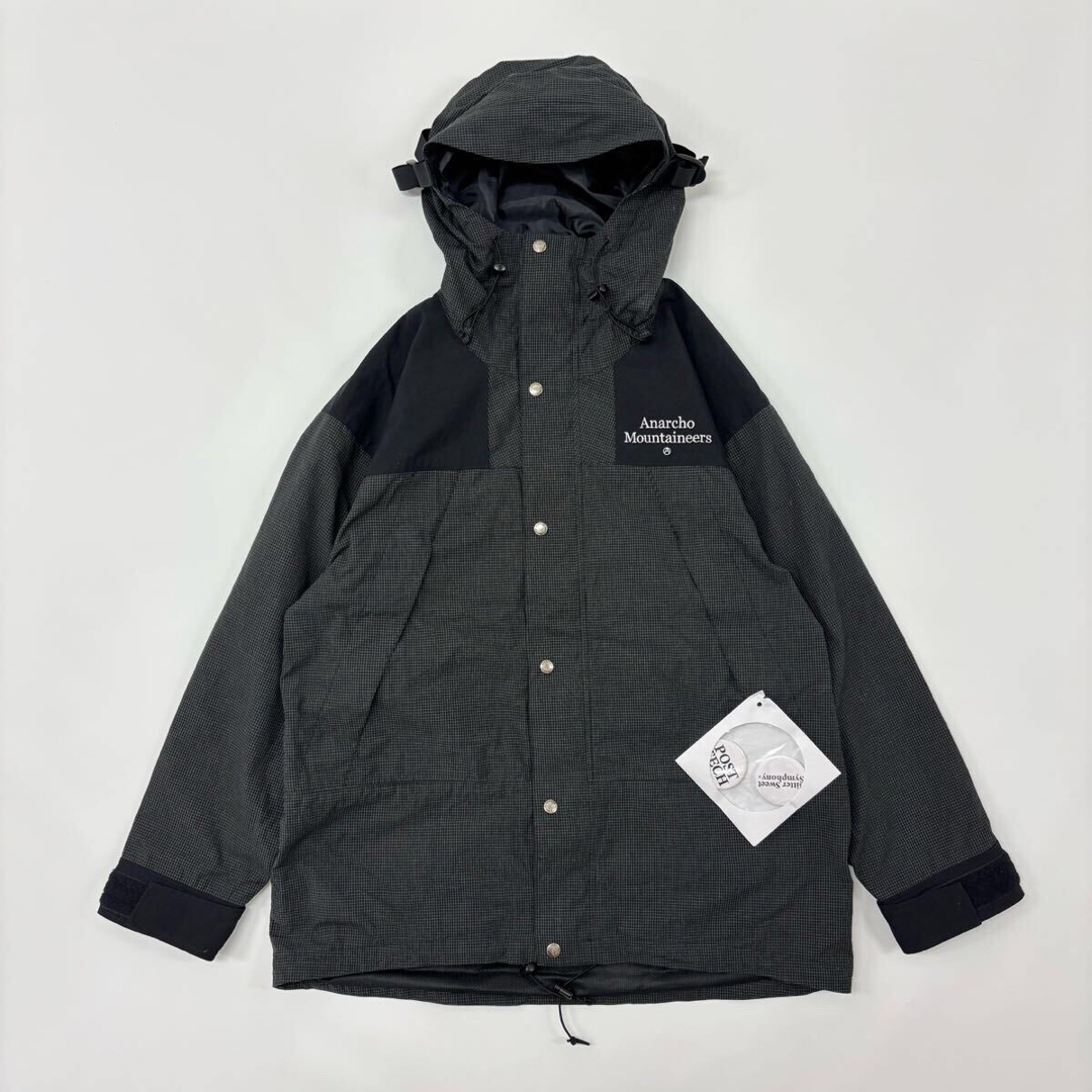 MOUNTAIN RESEARCH - 25cw 美品 マウンテンリサーチ ポスト MOUNTAIN RESEARCH - 25cw 美品 マウンテンリサーチ ポスト