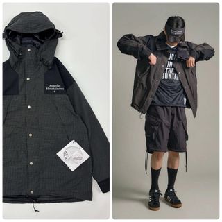 MOUNTAIN RESEARCH - 25cw 美品 マウンテンリサーチ ポスト MOUNTAIN RESEARCH - 25cw 美品 マウンテンリサーチ ポスト