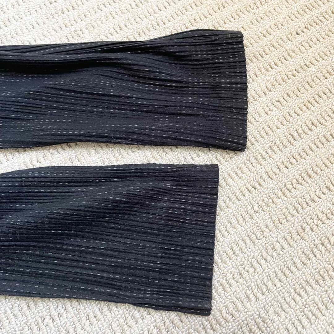 PLEATS PLEASE ISSEY MIYAKE - 【美品】サイズL プリーツ PLEATS PLEASE ISSEY MIYAKE - 【美品】サイズL プリーツ