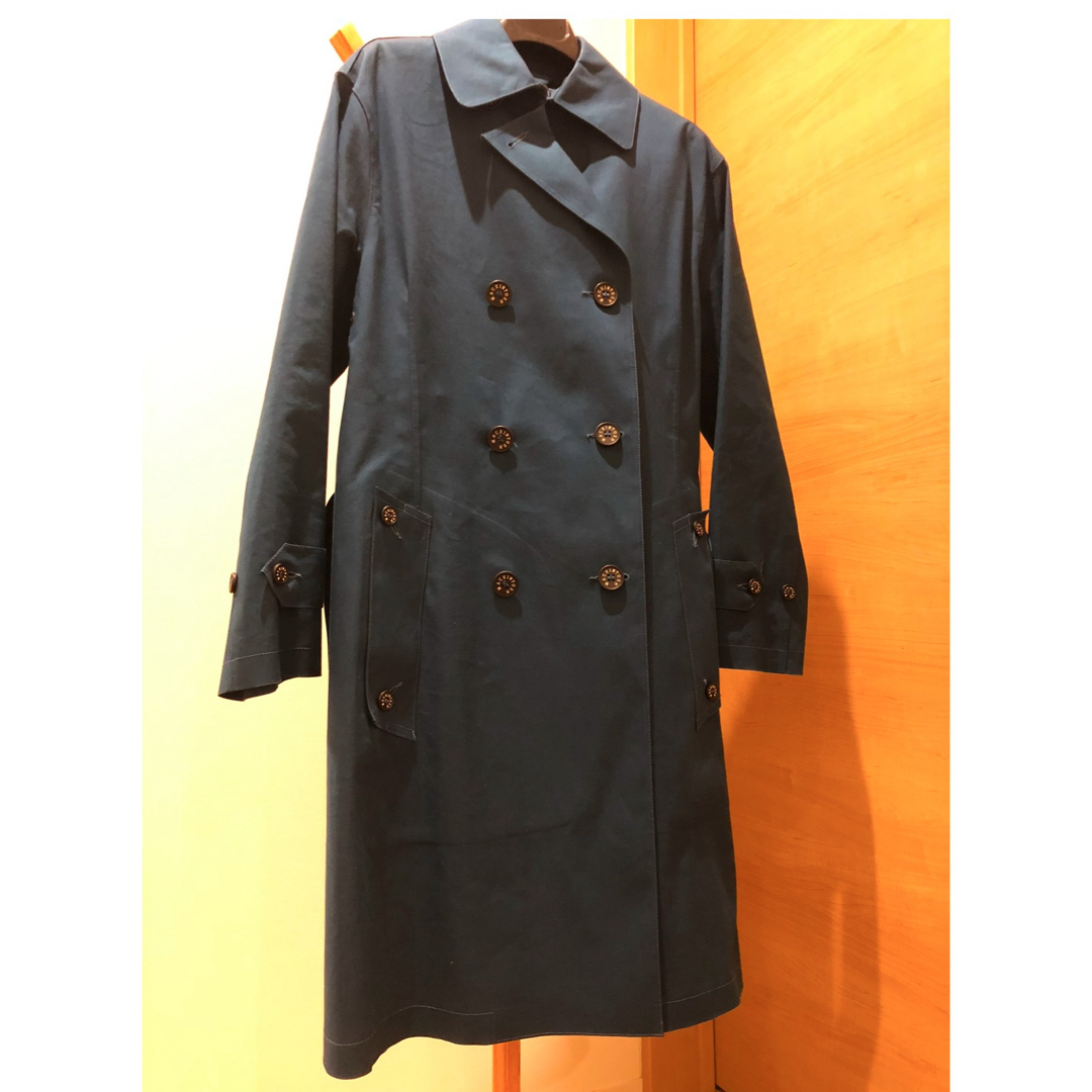 MACKINTOSH - Macintosh マッキントッシュ トレンチコート MACKINTOSH - Macintosh マッキントッシュ トレンチコート