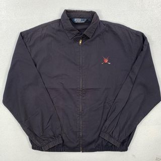 POLO RALPH LAUREN - 美品 ポロラルフローレン ドリズラー POLO RALPH LAUREN - 美品 ポロラルフローレン ドリズラー
