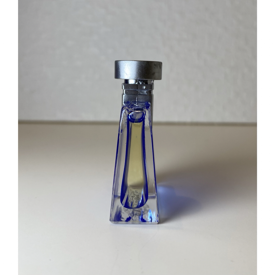 BVLGARI - 【未使用】BVLGARI BLUE ブルガリ ブルー プールオム BVLGARI - 【未使用】BVLGARI BLUE ブルガリ ブルー プールオム