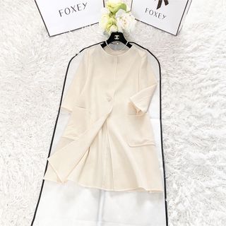 FOXEY(スプリングコート)のフリマアイテム一覧 FOXEY(スプリングコート)のフリマアイテム一覧