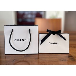 CHANEL(ショップ袋)のフリマアイテム一覧 CHANEL(ショップ袋)のフリマアイテム一覧