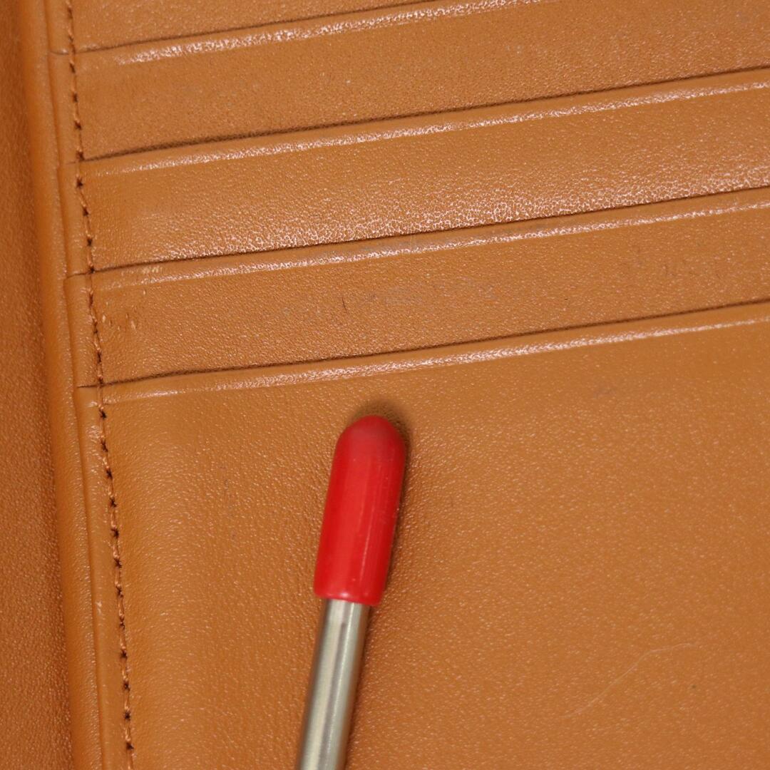 MCM - MCM/エムシーエム MYMAAVI01CO001 三つ折り財布 MCM - MCM/エムシーエム MYMAAVI01CO001 三つ折り財布