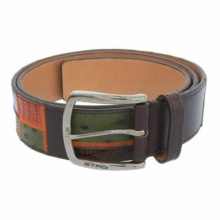 ETRO - 箱付超美品 エトロ ETRO 現行ロゴ 15735 アソート ETRO - 箱付超美品 エトロ ETRO 現行ロゴ 15735 アソート