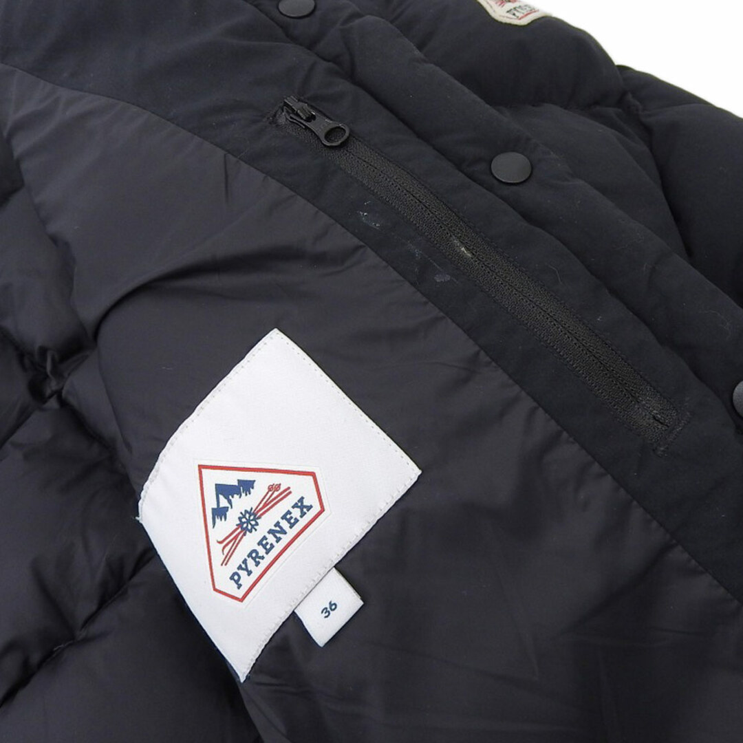 Pyrenex - 超美品 ピレネックス Pyrenex 現行販売商品 NACRE2 Pyrenex - 超美品 ピレネックス Pyrenex 現行販売商品 NACRE2