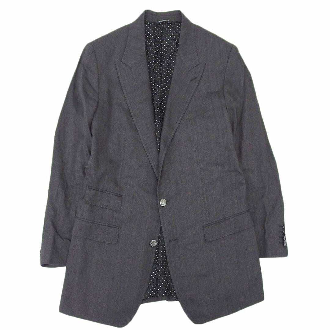 DOLCE&GABBANA - 超美品 ドルチェ&ガッバーナ DOLCE&GABBANA DOLCE&GABBANA - 超美品 ドルチェ&ガッバーナ DOLCE&GABBANA