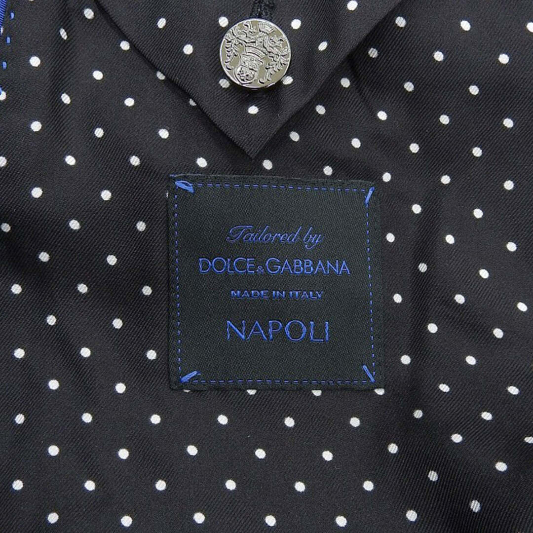 DOLCE&GABBANA - 超美品 ドルチェ&ガッバーナ DOLCE&GABBANA DOLCE&GABBANA - 超美品 ドルチェ&ガッバーナ DOLCE&GABBANA