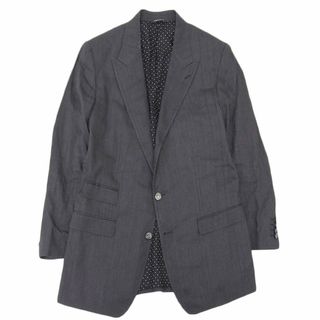 DOLCE&GABBANA(テーラードジャケット)のフリマアイテム一覧 DOLCE&GABBANA(テーラードジャケット)のフリマアイテム一覧