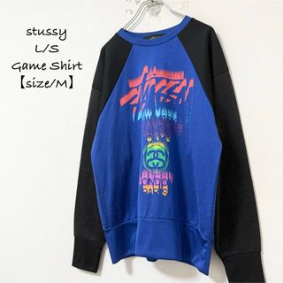 STUSSY - nike stussy ロンTの通販 by sea's shop|ステューシー STUSSY - nike stussy ロンTの通販 by sea's shop|ステューシー