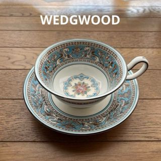 WEDGWOOD - 希少 未使用 ウェッジウッド ダイナスティ WEDGWOOD - 希少 未使用 ウェッジウッド ダイナスティ