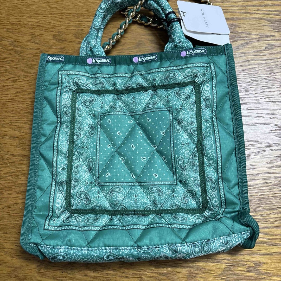 LeSportsac - レスポートサック バンダナの通販 by 汰瑯360's LeSportsac - レスポートサック バンダナの通販 by 汰瑯360's