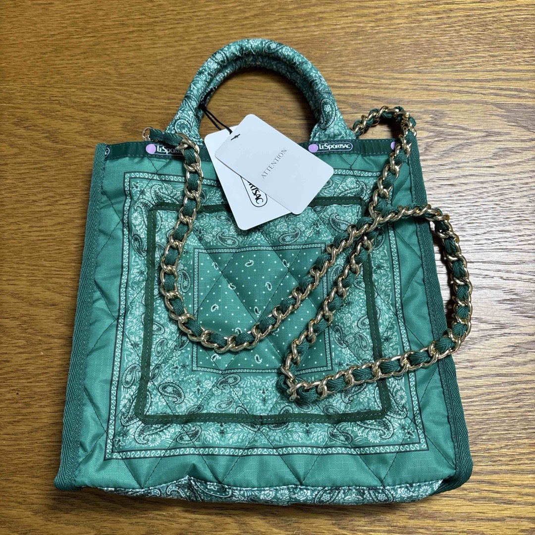 LeSportsac - レスポートサック バンダナの通販 by 汰瑯360's LeSportsac - レスポートサック バンダナの通販 by 汰瑯360's