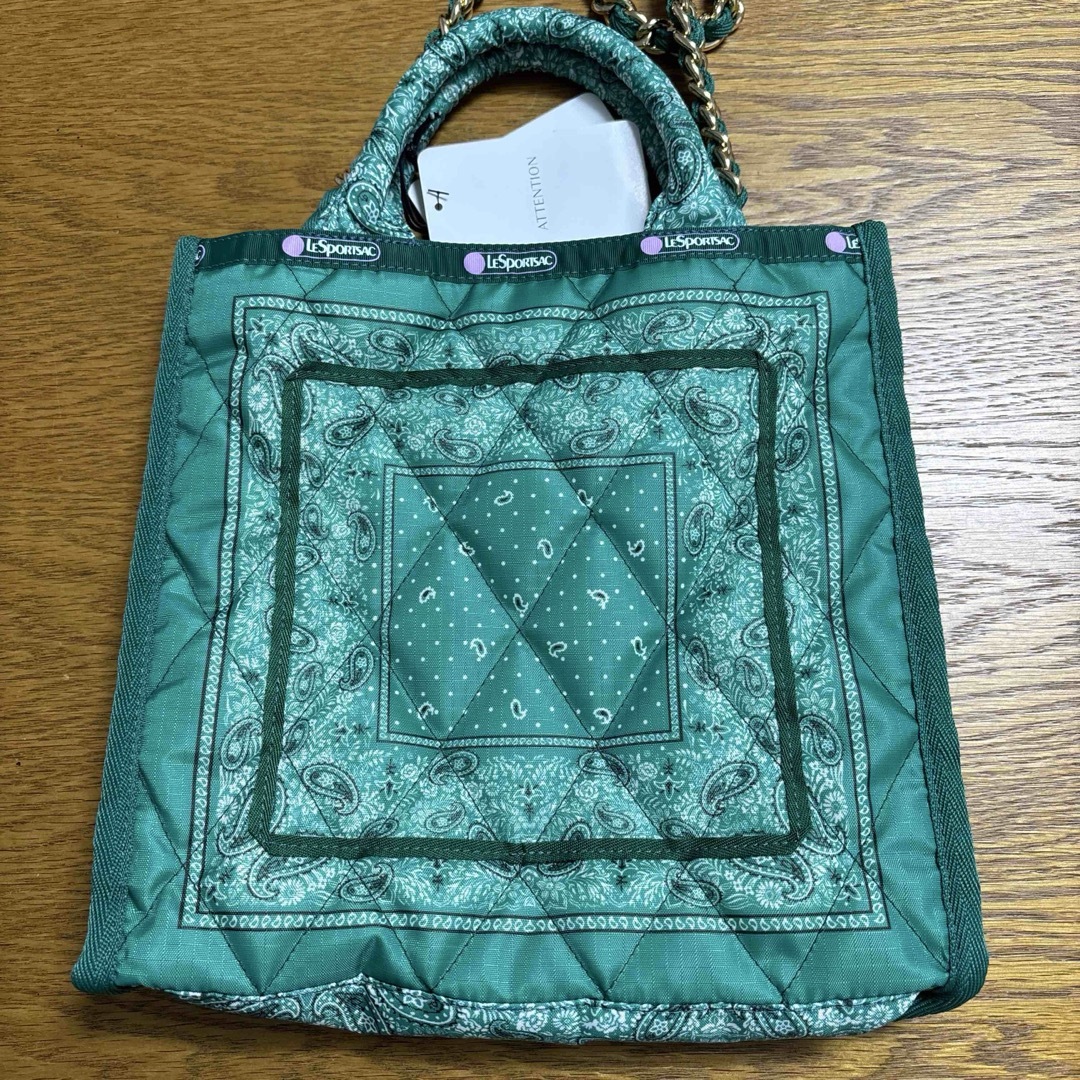 LeSportsac - レスポートサック バンダナの通販 by 汰瑯360's LeSportsac - レスポートサック バンダナの通販 by 汰瑯360's