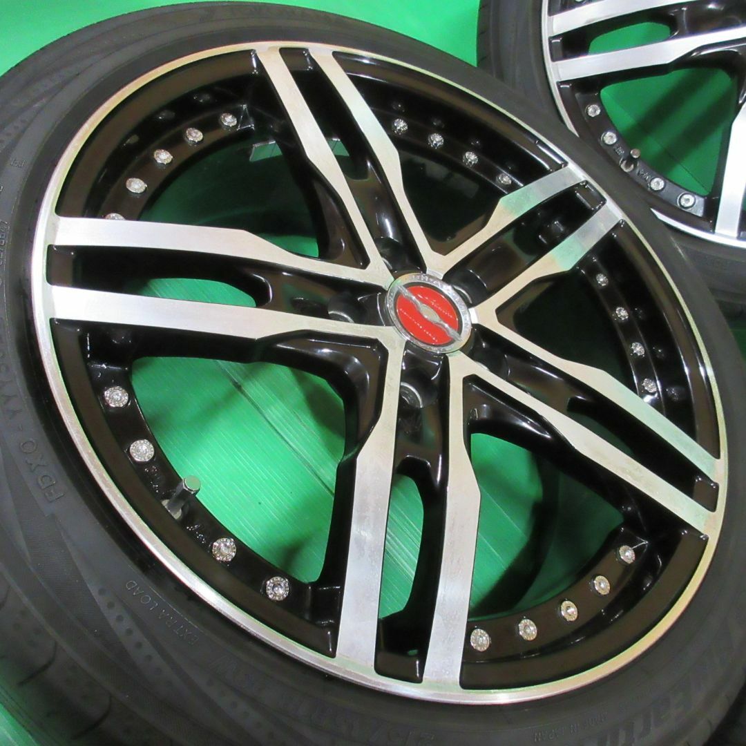 セレナ 215/45R18 夏タイヤ ステップワゴン ノア ヴォクシーの セレナ 215/45R18 夏タイヤ ステップワゴン ノア ヴォクシーの
