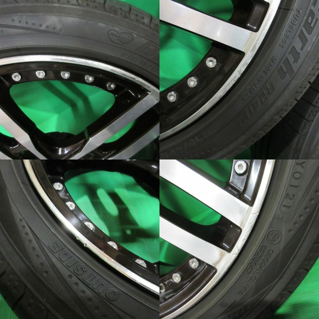 セレナ 215/45R18 夏タイヤ ステップワゴン ノア ヴォクシーの セレナ 215/45R18 夏タイヤ ステップワゴン ノア ヴォクシーの