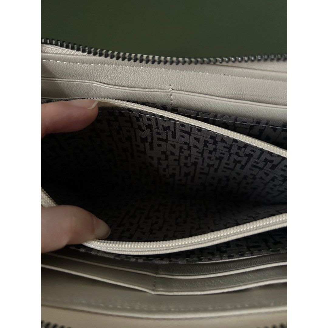 LONGCHAMP - 新品同様ロンシャンL字ファスナー長財布の通販 by LONGCHAMP - 新品同様ロンシャンL字ファスナー長財布の通販 by