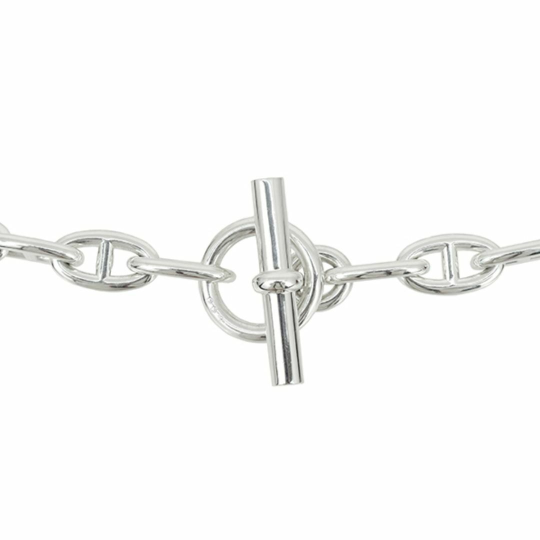 HERMES - エルメス ネックレス ペンダント シルバーアクセサリー HERMES - エルメス ネックレス ペンダント シルバーアクセサリー