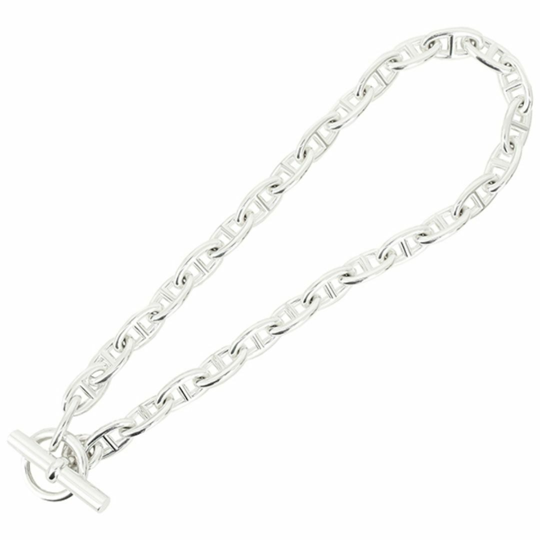 HERMES - エルメス ネックレス ペンダント シルバーアクセサリー HERMES - エルメス ネックレス ペンダント シルバーアクセサリー