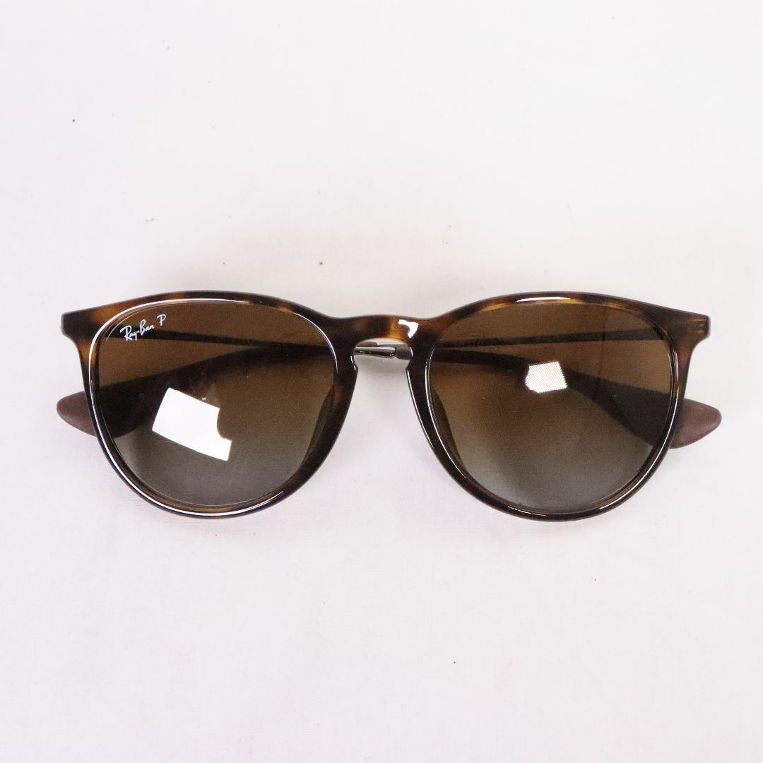 Ray-Ban - レイバン ERIKAサングラス Ray-Ban 茶/ウッドの通販 Ray-Ban - レイバン ERIKAサングラス Ray-Ban 茶/ウッドの通販